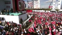 Erdoğan ve Bahçeli, Cumhur İttifakı'nın Büyük Ankara Mitingi'nde Konuştu -16