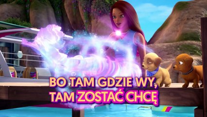 _Skarb_ - Barbie_ Delfiny z Magicznej Wyspy