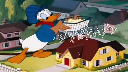 Mickey Mouse, Chip and Dale, Donald Duck Cartoons | Disney Best Cartoon Compilation #46