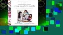 Trim Healthy Mama's Trim Healthy Table: More Than 300 All-New Healthy and Delicious Recipes from