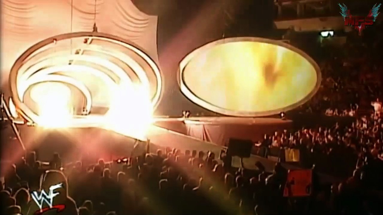 Kane Entrance 11-30-2000