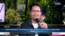 Senja Teduh Pelita, Karya Teranyar Maliq & D'Essential (2)