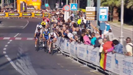 Milano Sanremo presented by NamedSport 2019 | Last KM