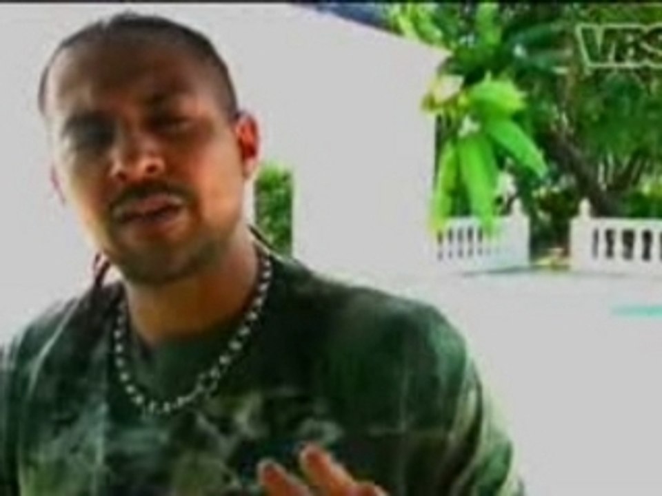VBS Meets Sean Paul Part 2