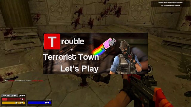 TTT Let's Play 44: Rettet die Wale - die Zweite (Feat. The_Jonnster & MJJ Games)