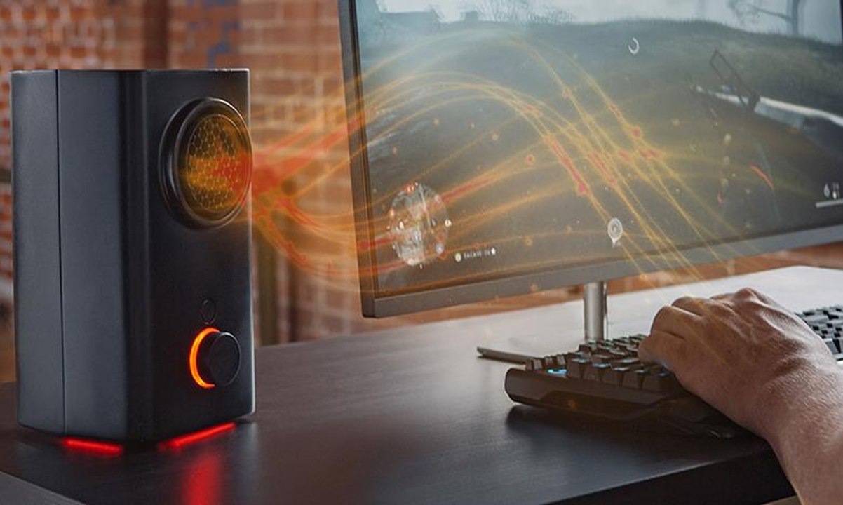 جهاز ثوري يحوّل ألعاب الفيديو إلى "حقيقة"... أول ابتكار من نوعه في العالم