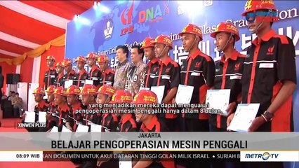 RI-Tiongkok Kerja Sama di Bidang Pendidikan