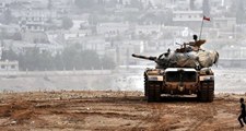 Milli Savunma Bakanlığından DEAŞ Açıklaması: Göğüs Göğüse Mücadele Veren Tek Orduyuz