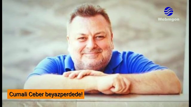 İşte Cumali Ceber filminden dikkat çeken detaylar! (Cumali Ceber Allah Seni Alsın)