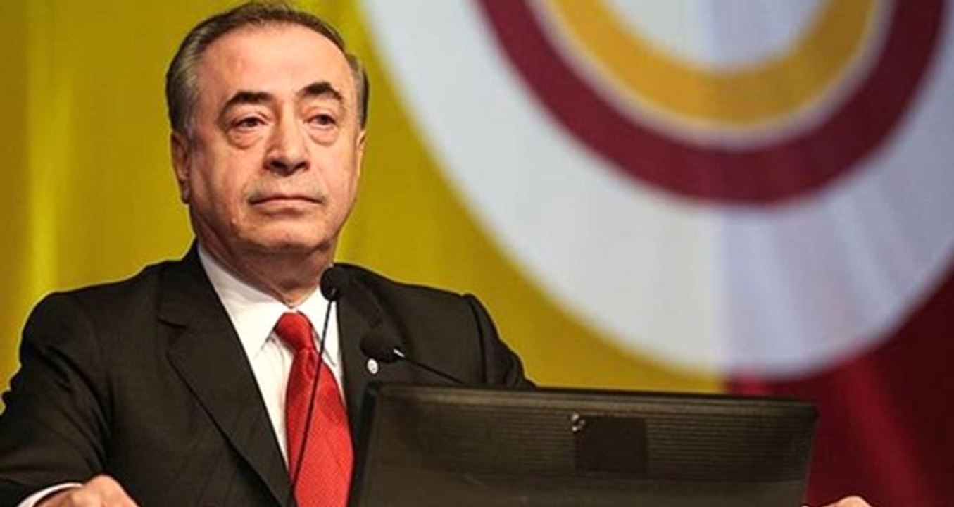 Son Dakika! Galatasaray Başkanı Mustafa Cengiz İdari Açıdan İbra Edilmedi, Olağanüstü Seçime Gidilecek