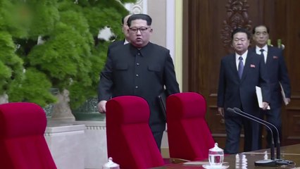 北, 강경 대응 가닥?..."대화 불씨 남겨" / YTN