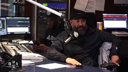 Will Packer Drops MAJOR Gems On Making It In Hollywood, Stomp The Yard + Atlanta Child Murders