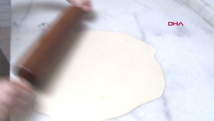 İzmir'in Lezzet Simgesi Boyoz Artık Daha Çeşitli-1