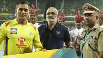 IPL donates to crpf | பெரிய தொகையை நாட்டுக்காக நன்கொடையாக அளித்த ஐபிஎல்!!