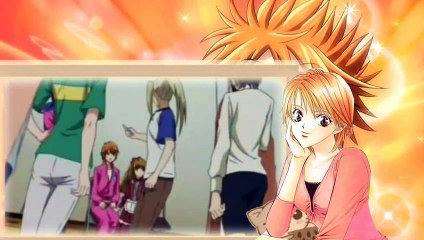 U ritmu srca   Skip Beat - Epizoda 9 [Full] - Sinhr. na Srpski
