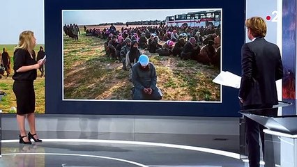 État islamique : que reste-t-il du califat ?