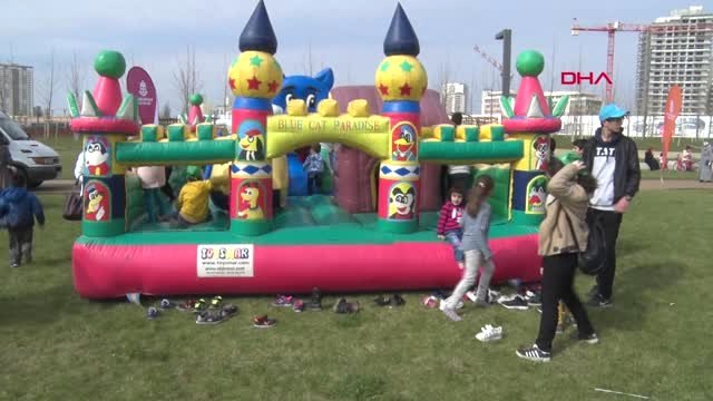 Başakşehir Belediye Başkanı Kartoğlu: Çevre Bizim İçin Çok Önemli