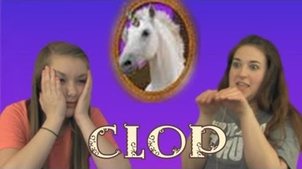DRUNK UNICORNS?! - Girls Play - CLOP