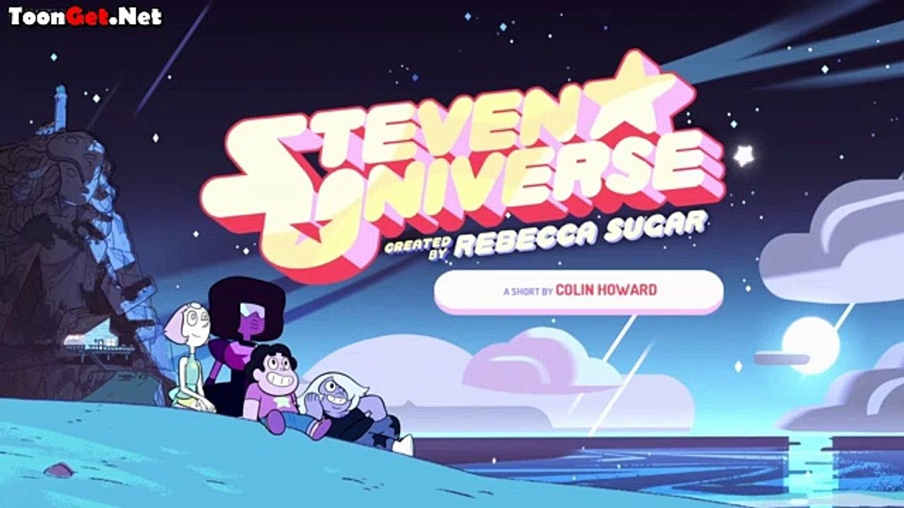 Steven Universe Compilation Best Shorts 2016 [Episode] 1