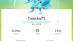 #Sceptile  #Grovyle and #Treecko #shiny #Pokémon GO  #CommunityDay di Treecko iv 100 max cp