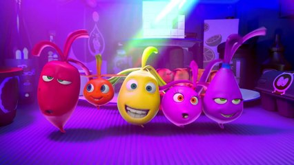 Beet prty | CLASH OF THE BEETS | eps 43 | Videos For Kids |   cartns