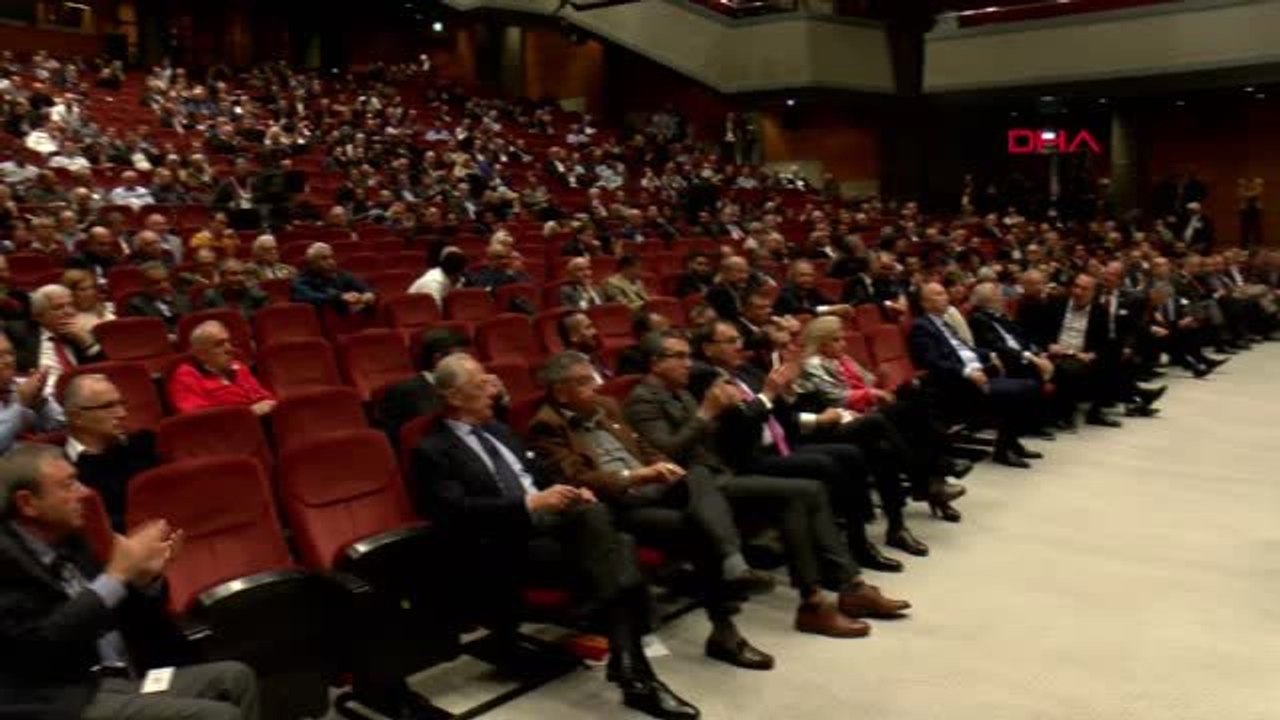 Spor Spor Mustafa Cengiz ve Yönetimi İdari Yönden İbra Edilmedi