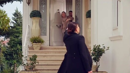 Gülperi | 25.Bölüm - Evlilik Ortaya Çıkıyor!