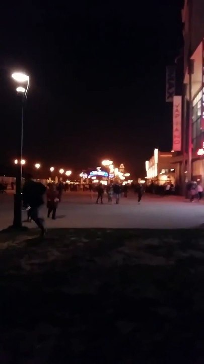 Mouvement de panique à Disneyland Paris  [23 Mars 2019]
