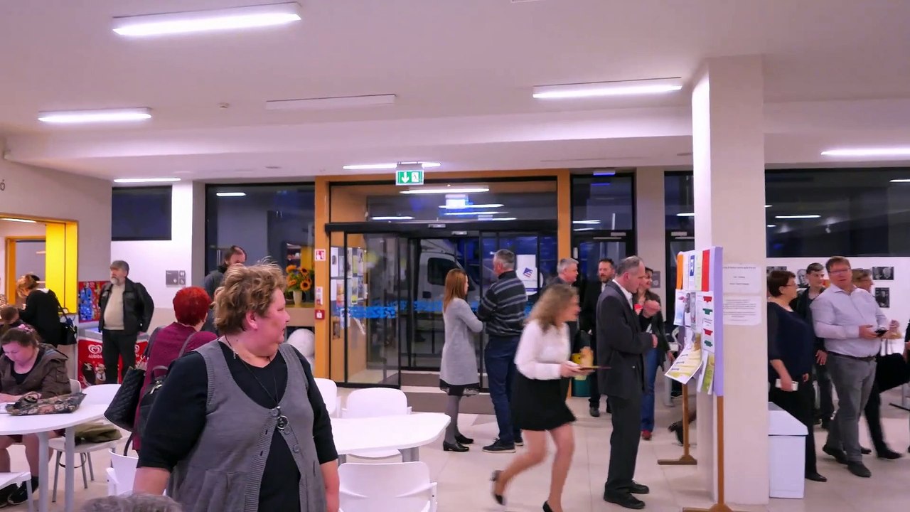 Alapítványi gála 2019