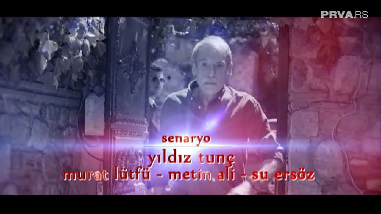 Paramparčad - 127. epizoda