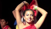 Latin American Festival 2019 6-8,  AECA Juventud Latina - Ecuadorian Folk Dance, 17 Mar 19