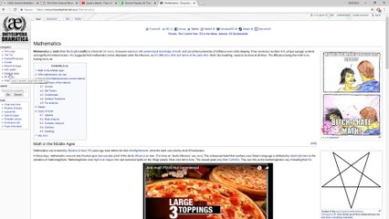 Exploring ED ~ JustJargon's Channel Reviews #26.5