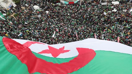 النظام الجزائري.. كيف سيتعامل مع اتساع رقعة الحراك الشعبي؟