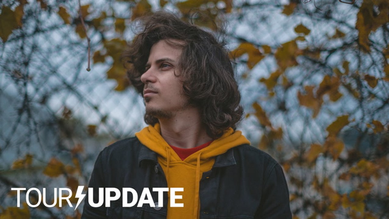 Watsky Combines Slam Poetry With His Hip-Hop Music