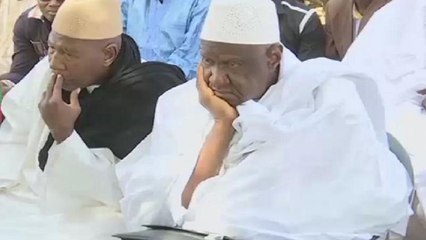 Mali : massacre  d'au moins une cinquantaine de personnes