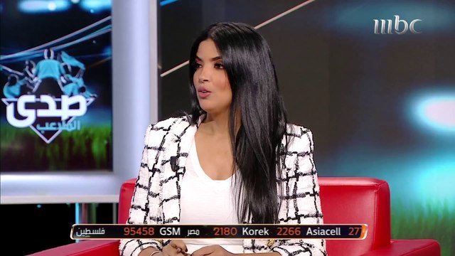 ضيفا صدى يتحدثان عن تأثر الهلال بعد التعادل وفرص النصر في اقتناص الصدارة