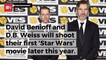These 2 Game Of Thrones Guys Will Work On A New Star Wars Movie
