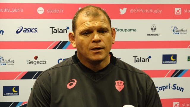 20e j. - de Villiers : Fier des joueurs