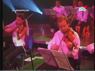 Toše Proeski - Koncert Rijeka 01.06.2006 (1/3)