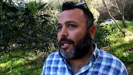 Doğa için Bodrum'da buluştular - MUĞLA