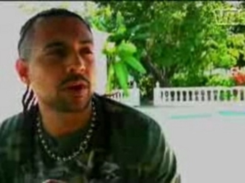 VBS Meets Sean Paul Part 1