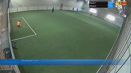 But de Equipe 1 (2-1) - Equipe 1 Vs Equipe 2 - 23/03/19 13:56 - Loisir Poitiers - Poitiers Game Parc