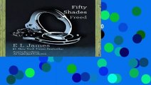 Best product  Fifty Shades Freed (50 Shades Trilogy) - E. L. James