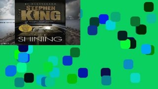 Popular The Shining - Stephen King