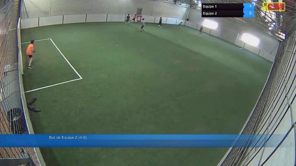 But de Equipe 2 (4-8) - Equipe 1 Vs Equipe 2 - 23/03/19 13:56 - Loisir Poitiers - Poitiers Game Parc