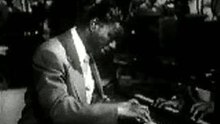 Nat King Cole