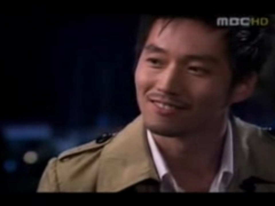 Thank You Ep.09c - Moonlight confession