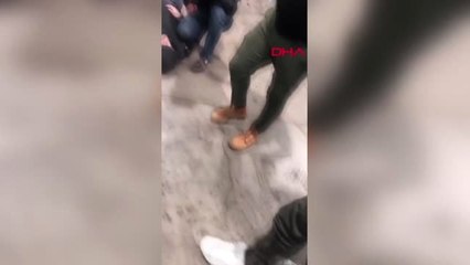 Ankara'da Trafik Kazası: 4 Yaralı