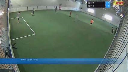 But de Equipe 2 (6-5) - Equipe 1 Vs Equipe 2 - 23/03/19 14:35 - Loisir Poitiers - Poitiers Game Parc
