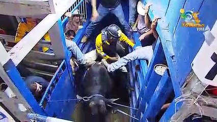 Monta - El Chapo 23 Marzo 2019 2